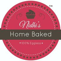 Nidhi's Home Baked