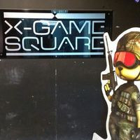 Game Square