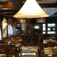 The Tavern Restaurant And Bar, Mussourie