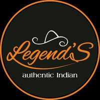 Legend's Authentic Indian