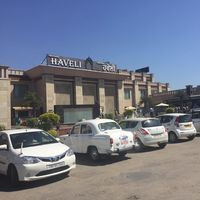 New Haveli Ropar-chandigarh Road