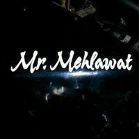 Mr. Mehlawat's