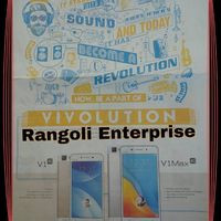 Rangoli Enterprises