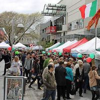 Italian Festival Newmarket