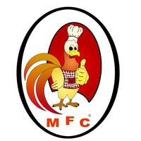 Mfc (mr. Fried Chicken) Mira Road