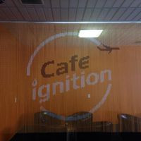 Cafe Ignition