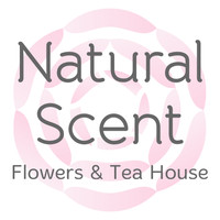 Natural Scent Flowers Tea House