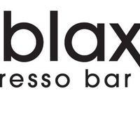 Blax Espresso