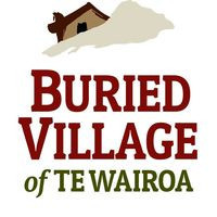 Buried Village