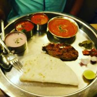 Ratnagiri Restaurant, Bar And Banquet, Mira Road