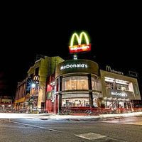 Mc Donald Balanga City