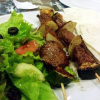 Sophia's Mediterranean Cuisine