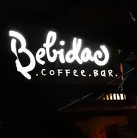 Bebidas Coffee Shop Centrum, Ormoc City