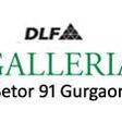 Galeria Market Dlf Phase 4 Gurgaon