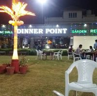 Dinner Point