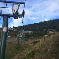 Skyline Skyrides Rotorua