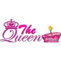 The Queen Cakes