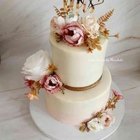 Cake Studio By Menakshi