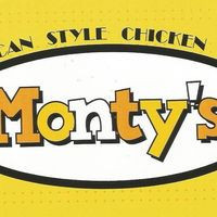 Monty's Chicken Wings