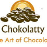 Chokolatty The Art Of Chocolate