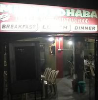 Mirchi Dhaba