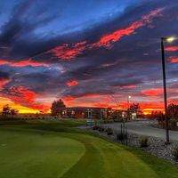 Waimairi Beach Golf Club Inc