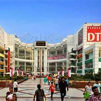 Dt Mall It Park