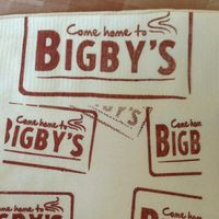 Bigbys Sm Center Cebu