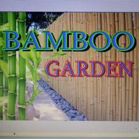 Bamboo Garden