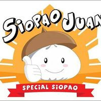 Siopao-juan