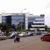 Millenium Business Park (mbp)