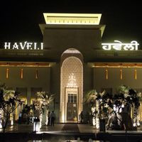 Haveli, Murthal