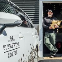 Elemental Coffee