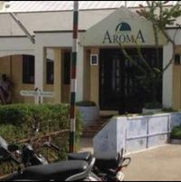 Aroma