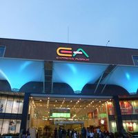 Ea Mall Chennai