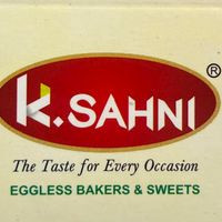 K.sahni Bakers