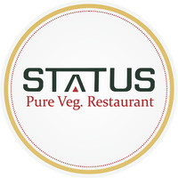 Status Pure Veg