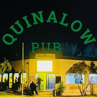 Quinalow Pub