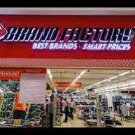 Brand Factory, Bhawani Mall, Sahid Nagar, Bhubaneswar