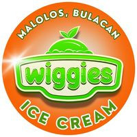 Wiggies Ice Cream Malolos Trishanne's Gemz Food Centre