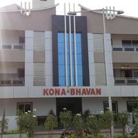 Kona Bhavan