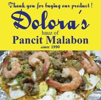 Dolora 's Hauz Of Pancit Malabon Vista Verde Branch