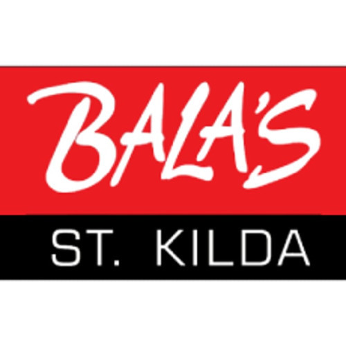 Balas