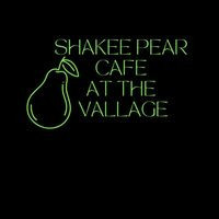 Shakee Pear Cafe