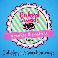 Baked Sweets