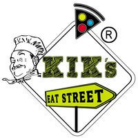 Kik's Eat Street