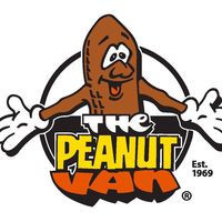 The Peanut Van