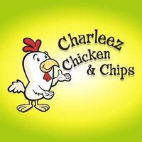 Charleez Chicken Chips