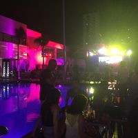 The Palace Pool Club, Bonifacio Global City