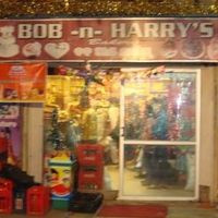 Bob N Harry's